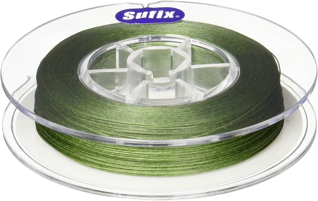 best fishing line for spinning reels